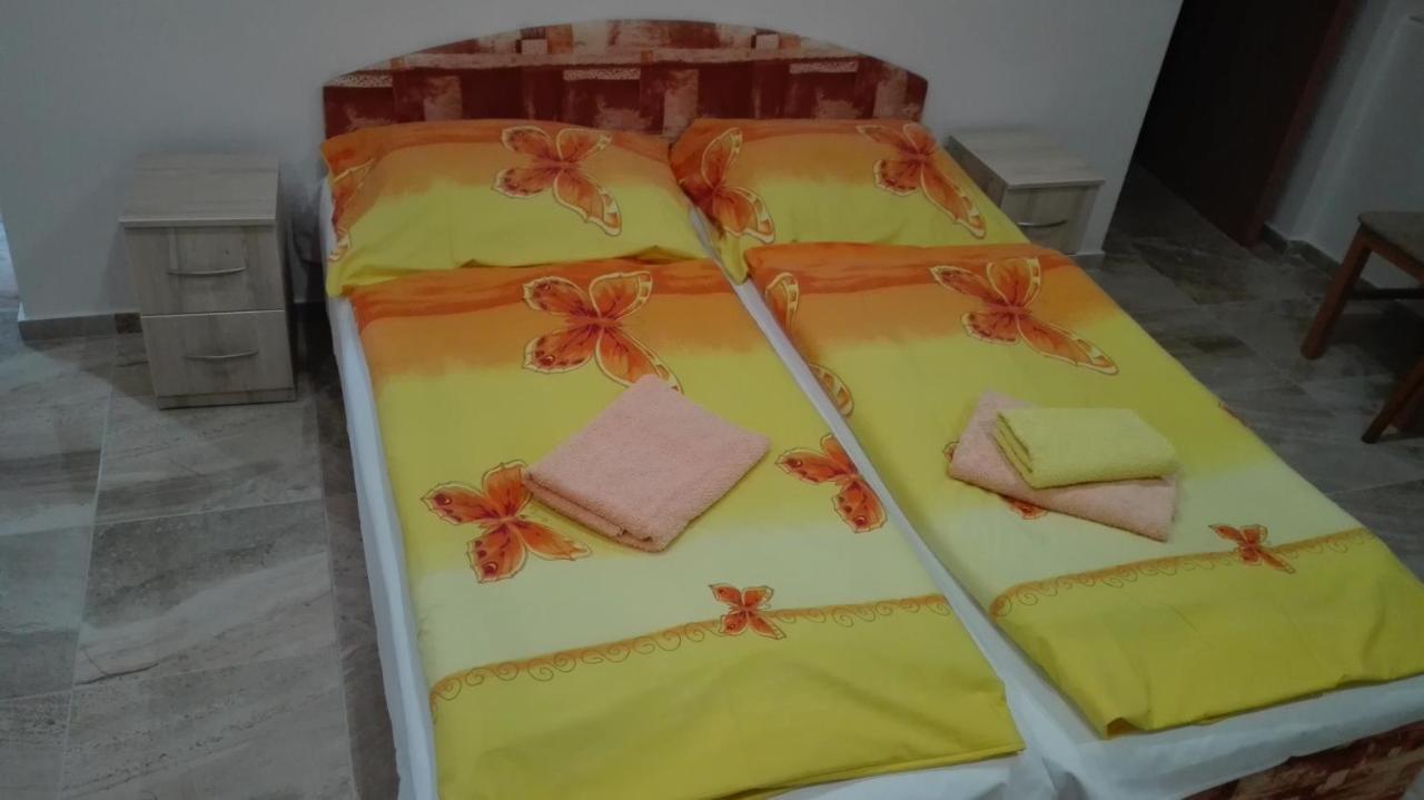 Ubytovanie V Sukromi Haragova Bojnice Zewnętrze zdjęcie