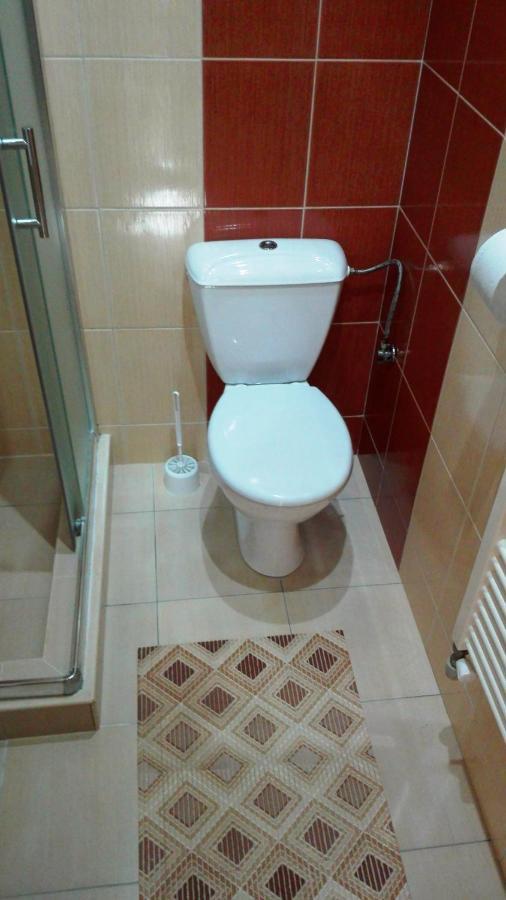 Ubytovanie V Sukromi Haragova Bojnice Zewnętrze zdjęcie