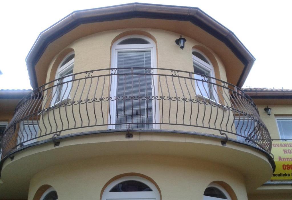 Ubytovanie V Sukromi Haragova Bojnice Zewnętrze zdjęcie